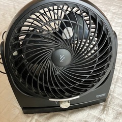 山善　サーキュレーター