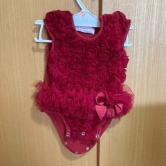 ベビー服