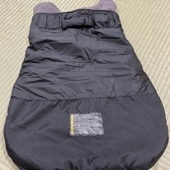 ベビーカーに⭐︎暖かいカバーの画像