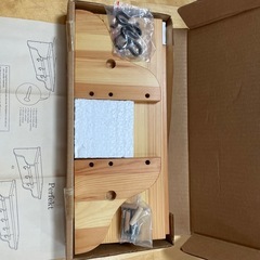 小棚、組み立て式