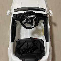 バッテリーカー　電動乗用玩具　ベンツ　結婚式　リングボーイ バッテリーカー電動乗用玩具ベンツ結婚式リングボーイ