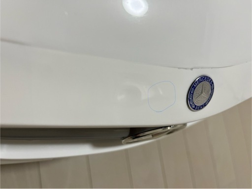 電動乗用カー 乗用ラジコン メルセデスベンツ GLA45 リングボーイ　結婚式