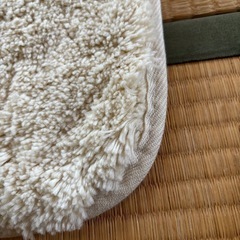 ラグマット　　　　　の画像