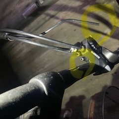電動自転車(モペット)の配線修理