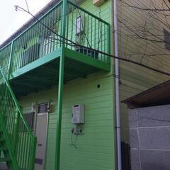 🏢安心の叶えRoom✨『3DK』春日部市備後西✨敷金礼金無料💰✨人気のペット可物件🐶🐱✨最寄り駅から徒歩9分の駅近物件🎶😆 - 不動産