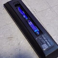 新札幌 TOSHIBA /東芝 REGZA 32S20 32型 2016年製 /2842の画像