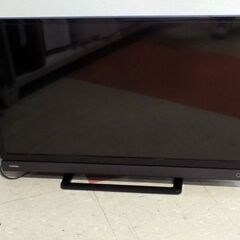 新札幌 TOSHIBA /東芝 REGZA 32S20 32型 2016年製 /2842の画像