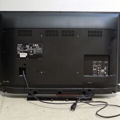 新札幌 TOSHIBA /東芝 REGZA 32S20 32型 2016年製 /2842の画像