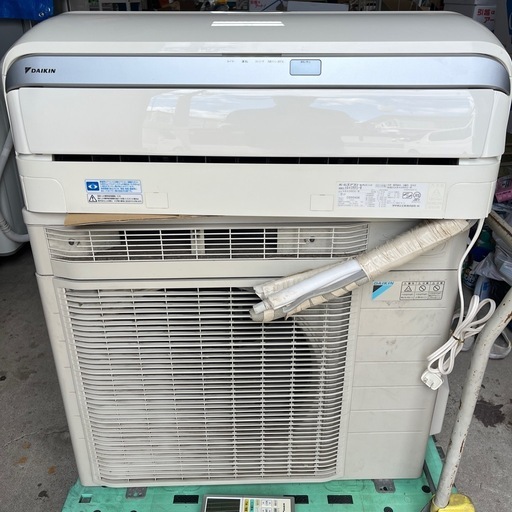 ダイキンエアコン AN40MRS-W 主に18畳用 \n2011年製　中古美品