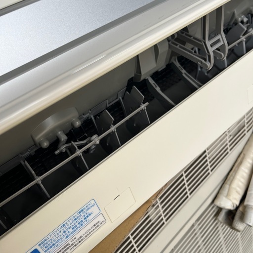 【お取引先確定】ダイキンエアコン AN40MRS-W 主に18畳用  2011年製　中古美品 