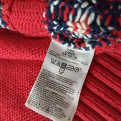 babyGap  3歳　カーディガンの画像