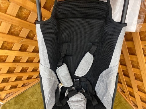 【愛品館 江戸川店】 GB ポキットメッシュ ベビーカーID:110-024821-007