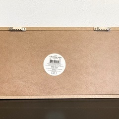 アメリカ製壁掛けの画像