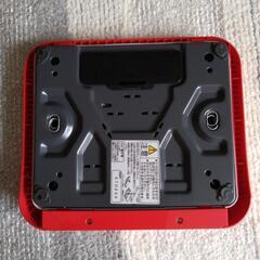 売り切れました　タニタ体重計の画像