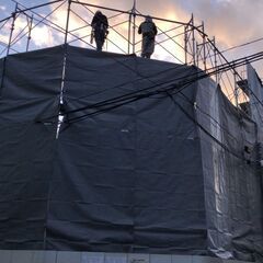 急募！！！！！【正社員・アルバイトどちらも募集‼】解体現場の作業員♬