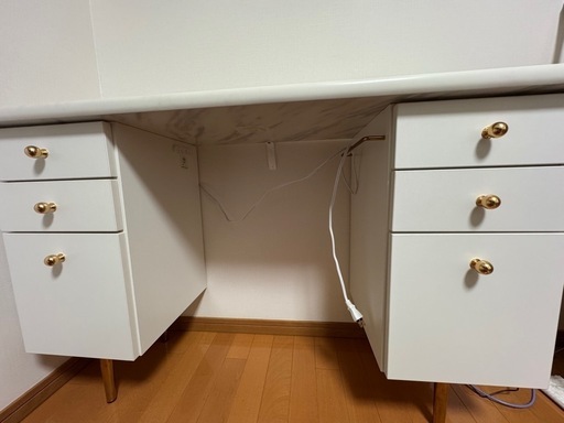 Francfranc ドレッサー