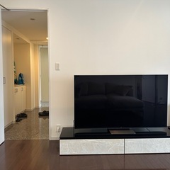テレビスタンド　ARMONIA