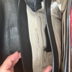 カバン 7点セットの画像