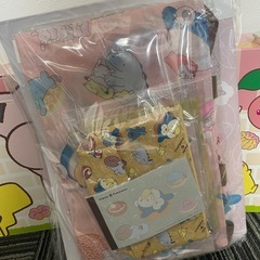 2024年ミスド福袋景品