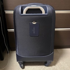 【美品です】サムソナイト　スーツケース　キャリーケース　　4輪
の画像
