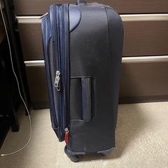 【美品です】サムソナイト　スーツケース　キャリーケース　　4輪
の画像