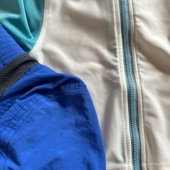 BREEZE 水着、ラッシュ、帽子セットの画像