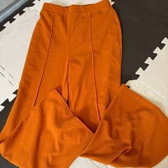 パンツ　L
