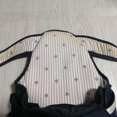 【抱っこ紐】ニンナナンナの画像