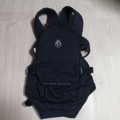 【抱っこ紐】ニンナナンナ