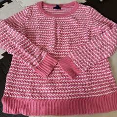 GAP ニット　L