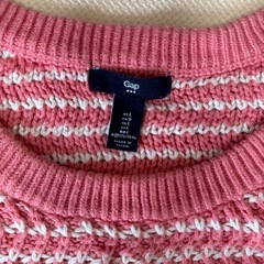 GAP ニット　Lの画像