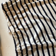 マタニティパジャマ2点セットの画像