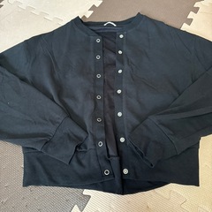 GU カーディガン　L