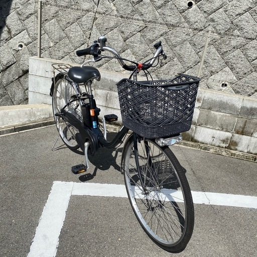 電動自転車　Panasonic ビビ