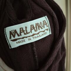 MALAIKAサロペットの画像