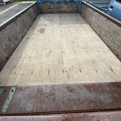 ISUZU いすゞ　エルフ　トラックの画像