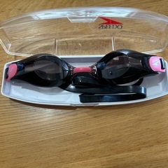 SPEEDO  水中メガネ