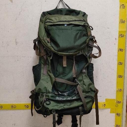 1009-111 リュック