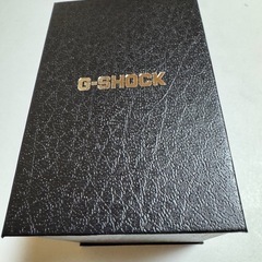 値下げしました！G-SHOK GBD-200の画像