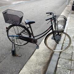 🌟BS製自転車🌟ママチャリ！🌟
