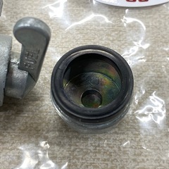 🏍【バイクパーツ】kawasaki Z1/ Z2 PMC フューエルコック 後期型タイプ 【旧車単車･旧車パーツ高価買取アールワン田川】の画像