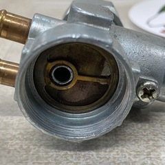 🏍【バイクパーツ】kawasaki Z1/ Z2 PMC フューエルコック 後期型タイプ 【旧車単車･旧車パーツ高価買取アールワン田川】の画像