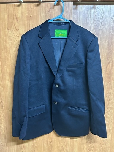 大分市　中学制服