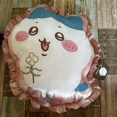 ちいかわクッション