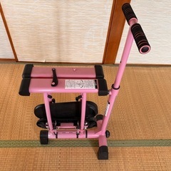 レッグマジック