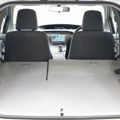 【ローン審査通過率95％！ローンお任せください！】人気車！トヨタ プリウス 　Ｓの画像