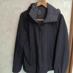 服/ファッション コート メンズ