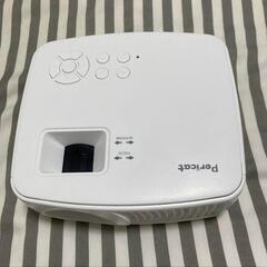 Pericat プロジェクター　箱無しの画像