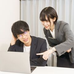 《就労アドバイザー》未経験OK！施設利用者様のサポート業務！