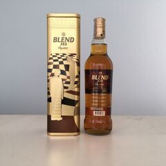 ブレンド285 BLEND285　タイ　ウィスキー700ml35％の画像